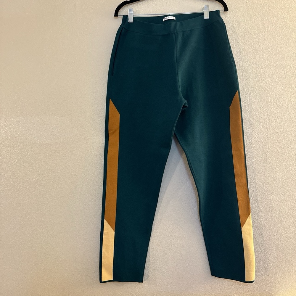 Zara pants